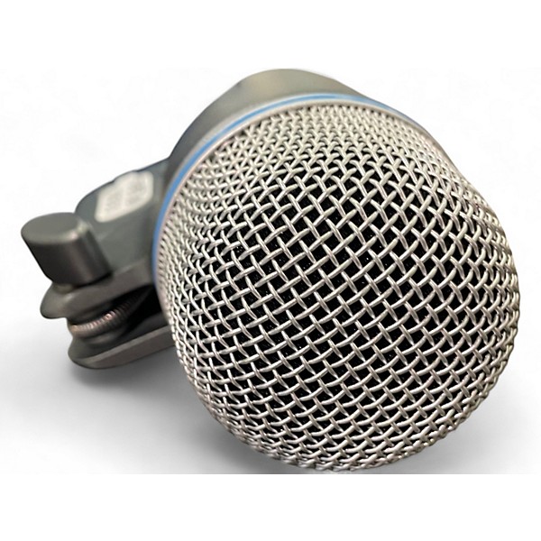 Used Shure Beta 52A Drum Microphone