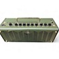 Used Yamaha THR10X 10W Extreme High Gain Modeling Guitar Combo Amp thumbnail