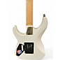 Used Ltd MIRAGE DELUXE 1987 WHITE Solid Body Electric Guitar