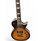 Used Ltd  EC1000 T 2 Color Sunburst Solid Body Electric Guitar thumbnail
