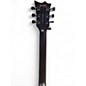 Used Ltd  EC1000 T 2 Color Sunburst Solid Body Electric Guitar