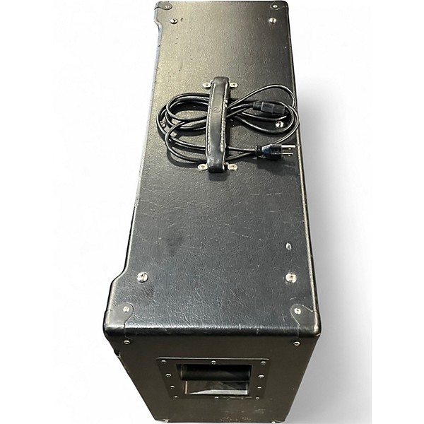 Used Blackstar HT METAL 60 Tube Guitar Combo Amp