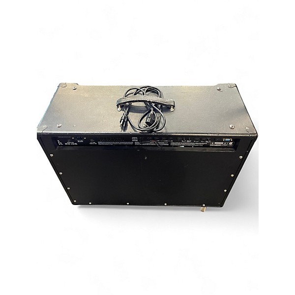 Used Blackstar HT METAL 60 Tube Guitar Combo Amp