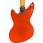 Used Fender JAG-STANG SONIC RED Solid Body Electric Guitar