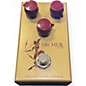 Used J.Rockett Audio Designs ARCHER Effect Pedal thumbnail