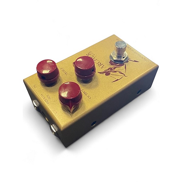 Used J.Rockett Audio Designs ARCHER Effect Pedal