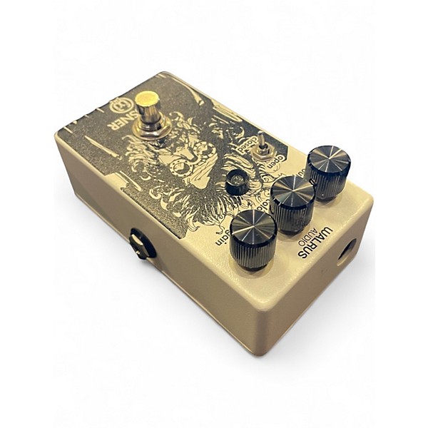 Used Walrus Audio MESSNER Effect Pedal