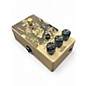 Used Walrus Audio MESSNER Effect Pedal