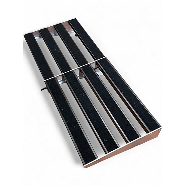 Used Daddario XPAND 2 Pedal Board