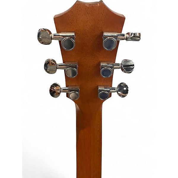 Used Taylor GSMINI Natural Acoustic Electric Guitar