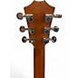 Used Taylor GSMINI Natural Acoustic Electric Guitar