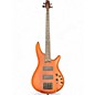 Used Ibanez SR500 Mahogany Electric Bass Guitar thumbnail