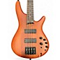 Used Ibanez SR500 Mahogany Electric Bass Guitar