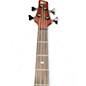 Used Ibanez SR500 Mahogany Electric Bass Guitar