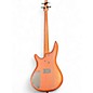 Used Ibanez SR500 Mahogany Electric Bass Guitar