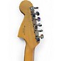 Used 2017 Fender Mustang 90 Dakota Red Solid Body Electric Guitar