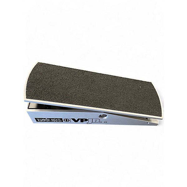 Used Ernie Ball VPJR Volume Pedal