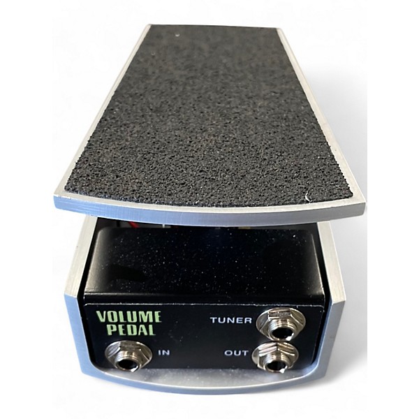 Used Ernie Ball VPJR Volume Pedal
