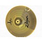 Used Zildjian 18in L80 Low Volume Crash Cymbal thumbnail