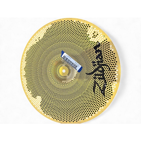 Used Zildjian 18in L80 Low Volume Crash Cymbal