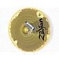 Used Zildjian 18in L80 Low Volume Crash Cymbal