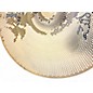 Used Zildjian 18in L80 Low Volume Crash Cymbal