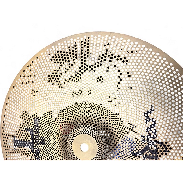 Used Zildjian 18in L80 Low Volume Crash Cymbal