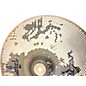 Used Zildjian 18in L80 Low Volume Crash Cymbal