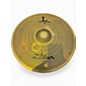 Used Zildjian 16in L80 Low Volume Crash Cymbal thumbnail