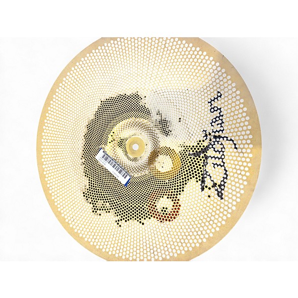 Used Zildjian 16in L80 Low Volume Crash Cymbal