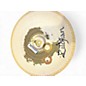 Used Zildjian 16in L80 Low Volume Crash Cymbal