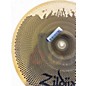 Used Zildjian 16in L80 Low Volume Crash Cymbal