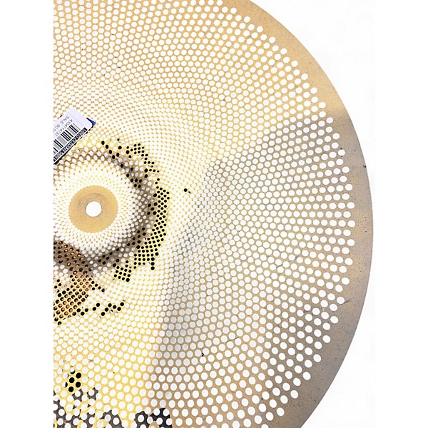 Used Zildjian 16in L80 Low Volume Crash Cymbal