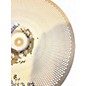 Used Zildjian 16in L80 Low Volume Crash Cymbal