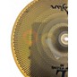 Used Zildjian 16in L80 Low Volume Crash Cymbal
