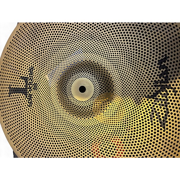 Used Zildjian 16in L80 Low Volume Crash Cymbal