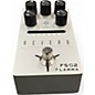 Used Flamma REVERB FS02 FLAMMA Effect Pedal