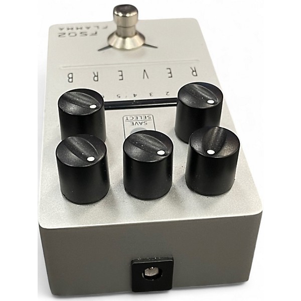 Used Flamma REVERB FS02 FLAMMA Effect Pedal