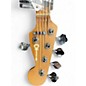 Used Charvel Pro Mod San Dimas PJ V Metallic Black Electric Bass Guitar
