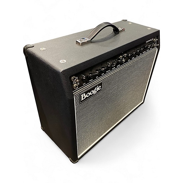 Used MESA/Boogie Filmore 50 Tube Guitar Combo Amp
