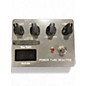 Used KORG POWER TUBE REACTOR Effect Pedal thumbnail