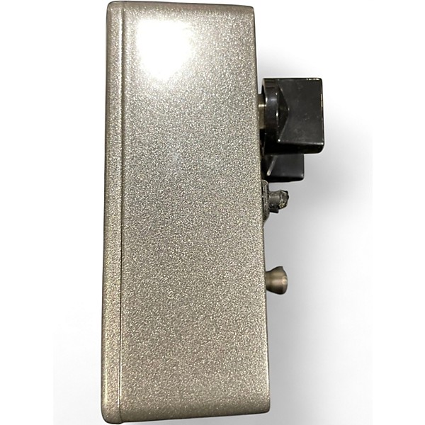 Used KORG POWER TUBE REACTOR Effect Pedal