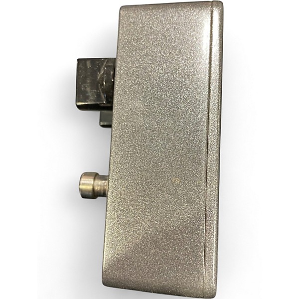 Used KORG POWER TUBE REACTOR Effect Pedal