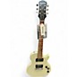 Used Epiphone Les Paul Special I Gray Solid Body Electric Guitar thumbnail