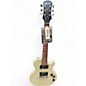 Used Epiphone Les Paul Special I Gray Solid Body Electric Guitar