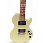 Used Epiphone Les Paul Special I Gray Solid Body Electric Guitar