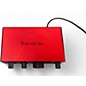 Used Focusrite SCARLETT SOLO GEN 4 Audio Interface