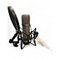 Used RODE NT1A Condenser Microphone thumbnail