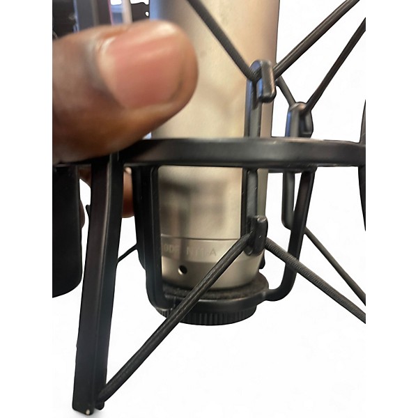 Used RODE NT1A Condenser Microphone