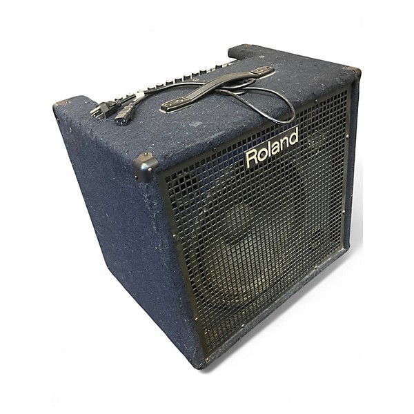 Used Roland KC-600 Keyboard Amp